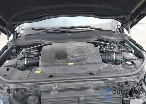 2020 Land Rover Range Rover Sport Se Mhev z USA, uszkodzony, nr VIN SALWG2SU7LA714121